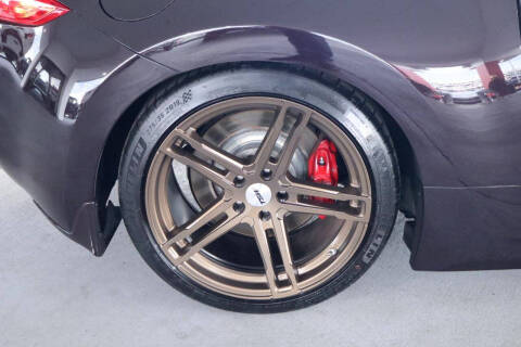 2015 Nissan 370Z