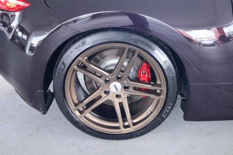 2015 Nissan 370Z