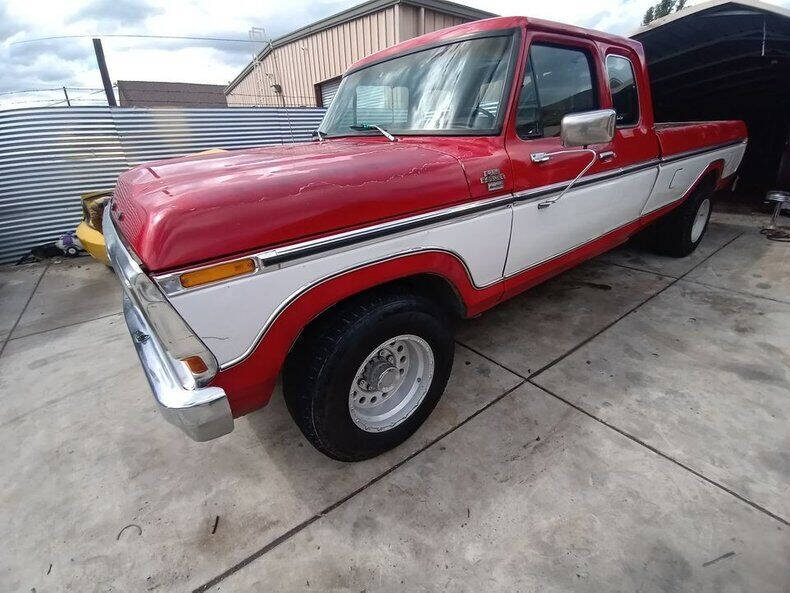 1979 Ford F-350 For Sale - Carsforsale.com®