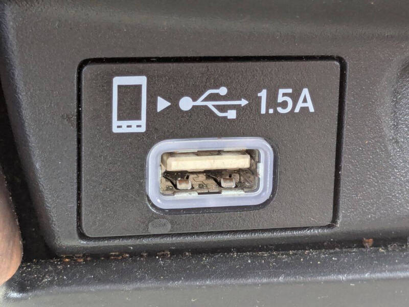 2020 Honda CR-V Hybrid EX