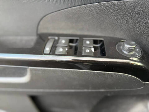 2017 Chevrolet Sonic LT Auto