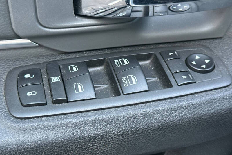 2023 RAM 1500 Classic