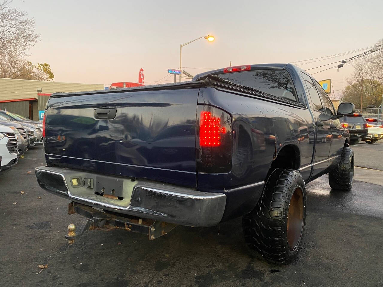 2006 Dodge Ram 1500 for sale at 3B Auto Sales in Paterson, NJ