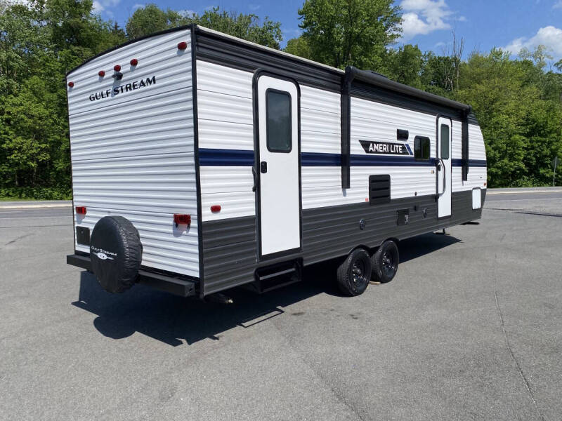 2022 Gulfstream Ameri Lite 268BH