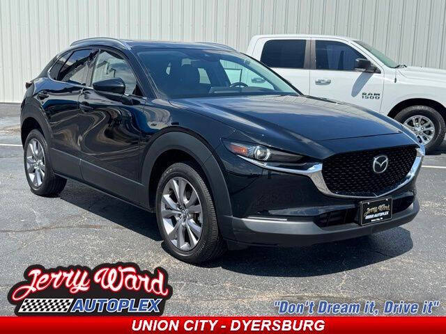 2023 Mazda CX-30 2.5 S Premium