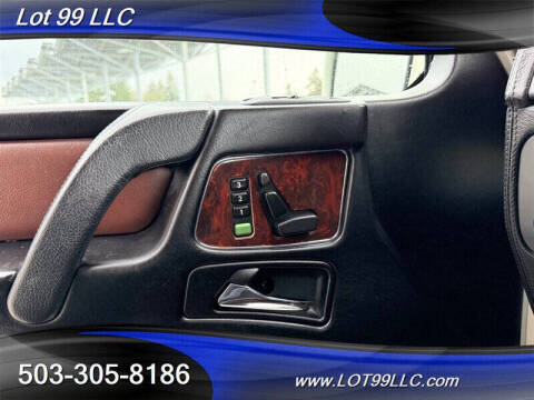 2012 Mercedes-Benz G-Class G 550