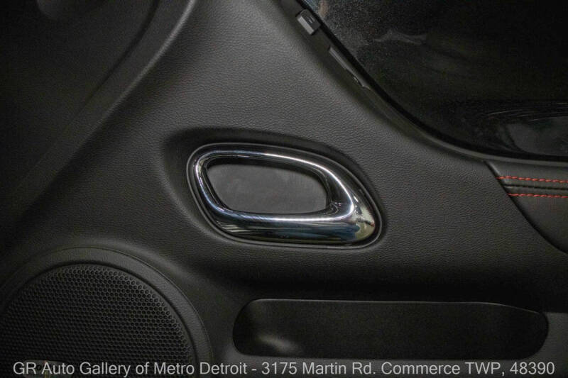 2012 Chevrolet Camaro ZL1