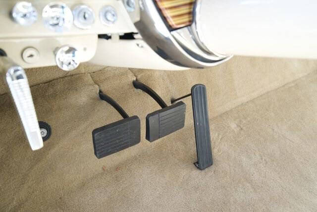 1948 Tucker Convertible