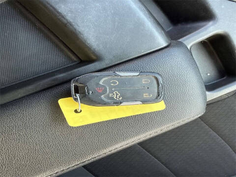 2023 Chevrolet Silverado 2500HD