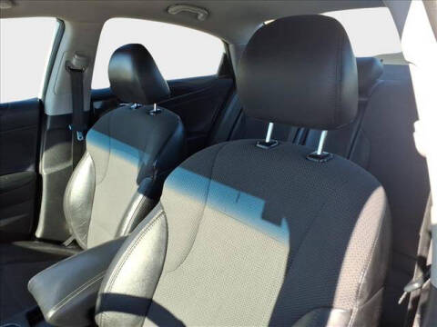 2014 Hyundai Sonata