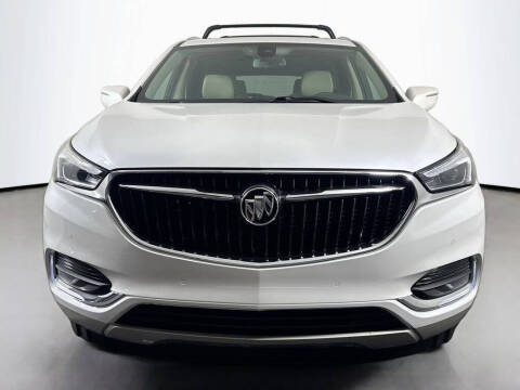 2019 Buick Enclave Premium