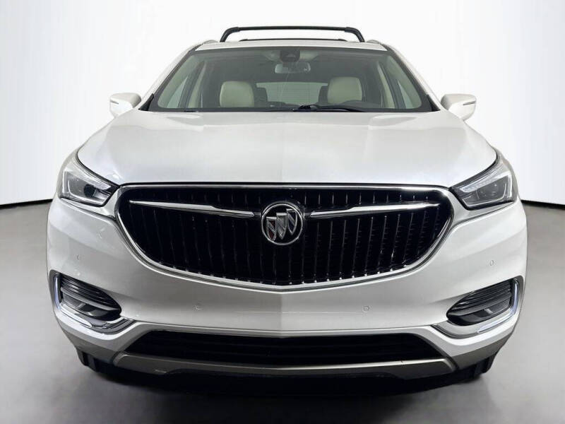 2019 Buick Enclave Premium