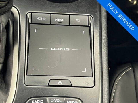 2020 Lexus UX 250h