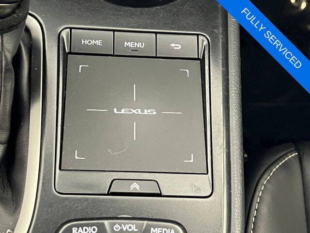 2020 Lexus UX 250h