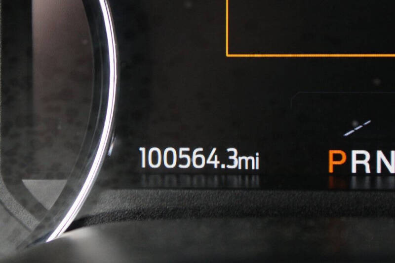 2020 Ford F-250 Super Duty