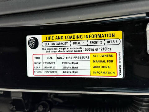 2021 Volvo XC90 T5 Momentum