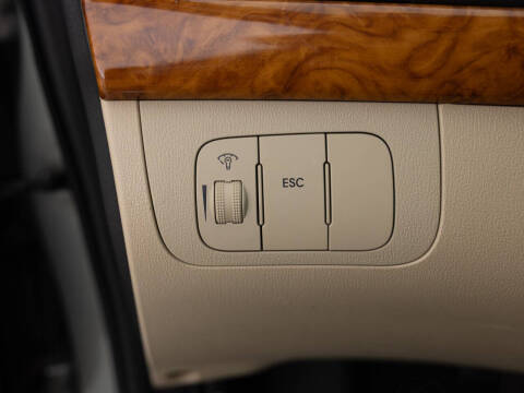 2010 Hyundai Sonata Limited