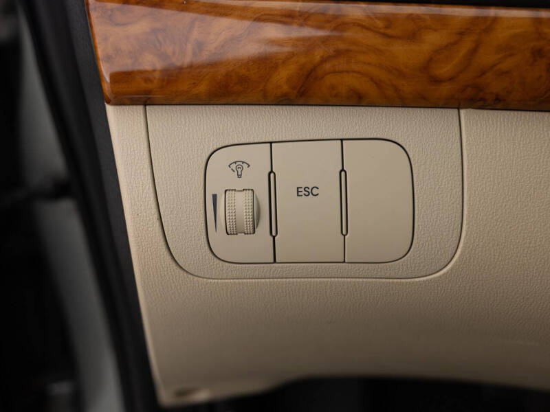 2010 Hyundai Sonata Limited