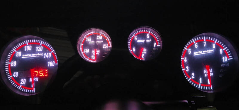 1985 Chevrolet Corvette