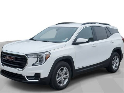 2023 GMC Terrain for sale at Parks Motor Sales in Columbia TN