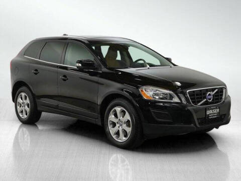 2013 Volvo XC60