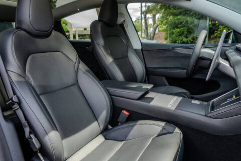 2026 Tesla Model Y Long Range