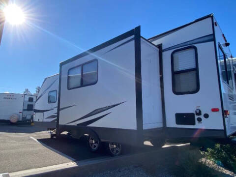 2020 Coleman Coleman Light 2515RL