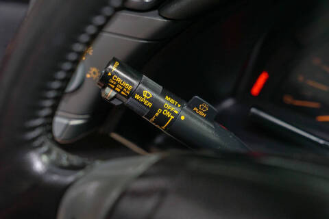 1991 Chevrolet Corvette