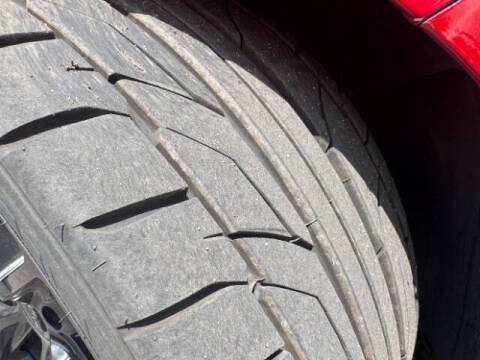 2022 Ford Mustang GT