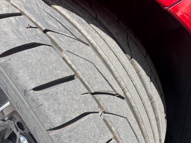 2022 Ford Mustang GT