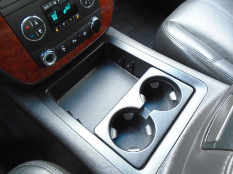 2008 Chevrolet Silverado 1500 LT1