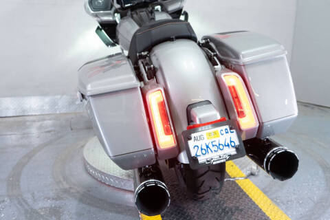 2023 Harley-Davidson CVO Road Glide