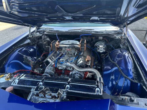 1974 Chevrolet Caprice