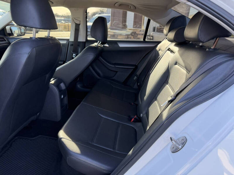 2015 Volkswagen Jetta