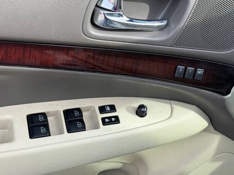 2013 Infiniti G37 Sedan x