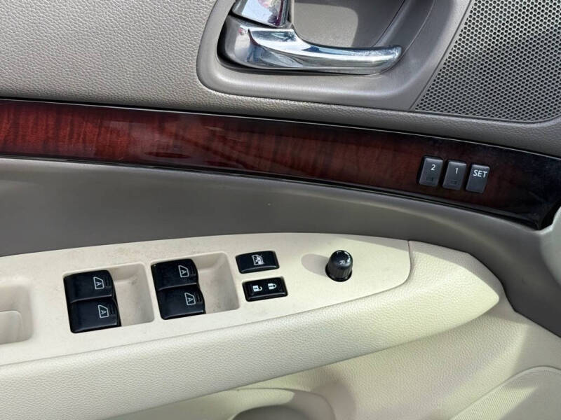 2013 Infiniti G37 Sedan x