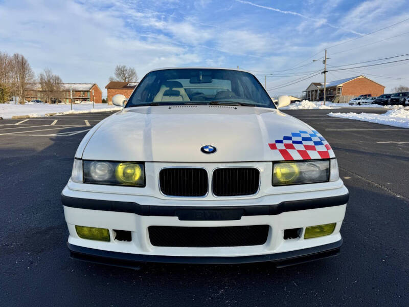1995 BMW M3