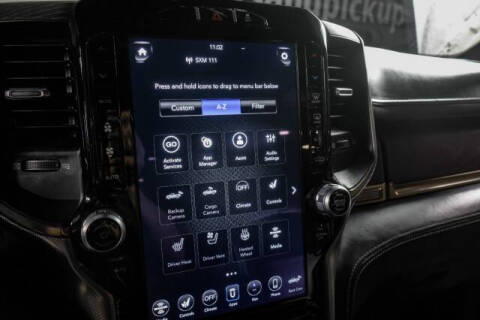 2019 RAM 2500 Limited