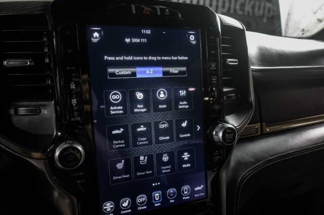 2019 RAM 2500 Limited