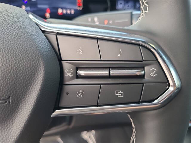 2026 Chevrolet Silverado EV Trail Boss