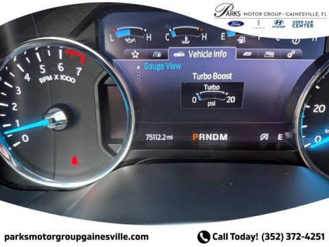 2021 Ford Expedition XLT