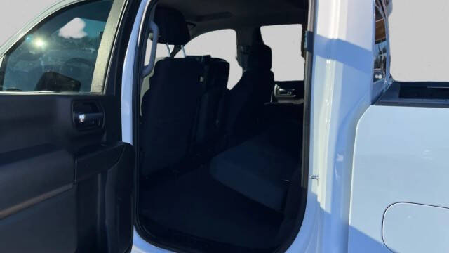 2023 Chevrolet Silverado 2500HD