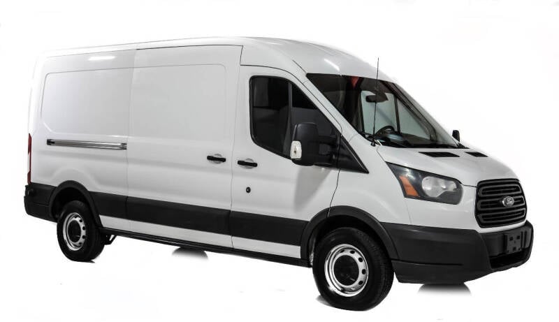 2016 Ford Transit for sale at Houston Auto Credit in Houston TX