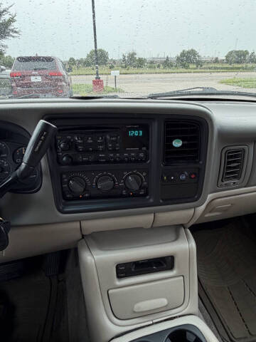 2000 GMC Yukon XL 1500 SLT