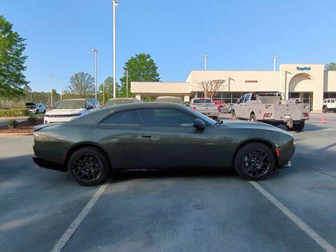 2026 Dodge Charger