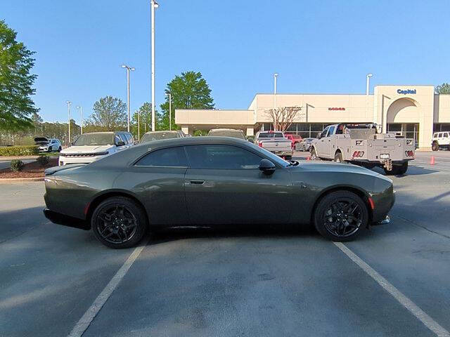 2026 Dodge Charger
