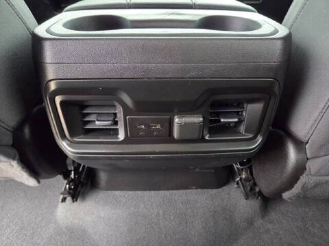 2022 Chevrolet Silverado 2500HD