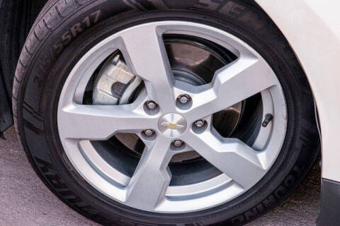 2014 Chevrolet Volt Premium
