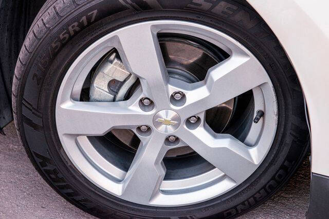 2014 Chevrolet Volt Premium