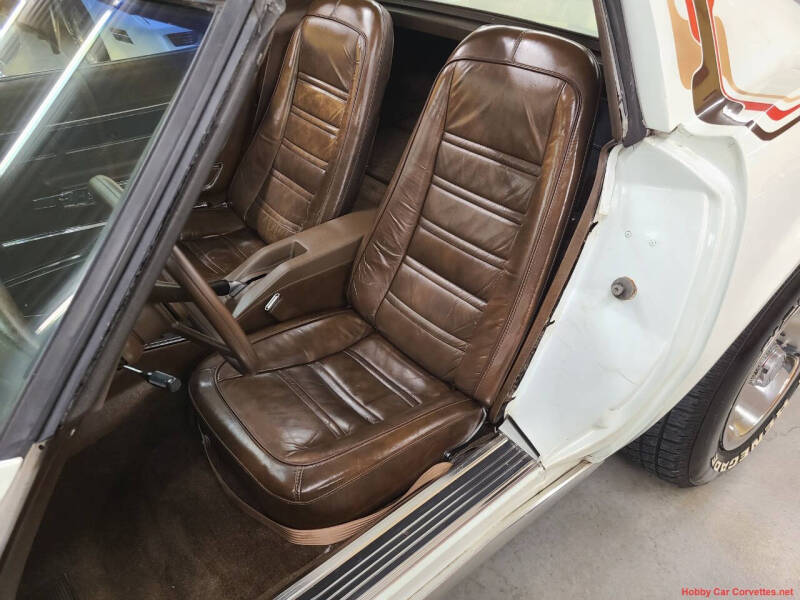 1977 Chevrolet Corvette